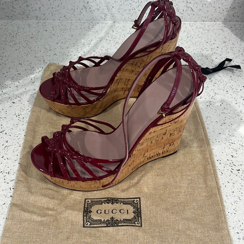 Gucci Shoes